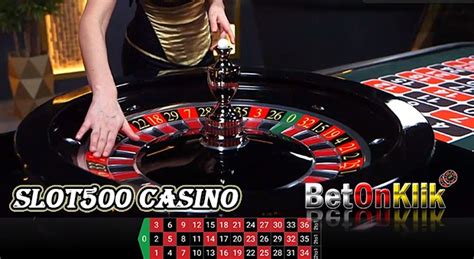 slot500 casino